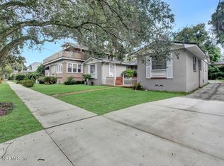 3117 Saint Johns Ave, Jacksonville, FL 32205