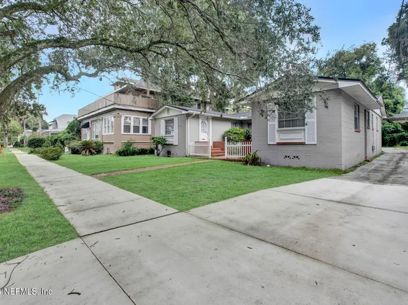 3115 ST JOHNS Avenue, Jacksonville, FL 32205