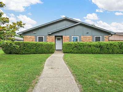 7223 Hedge Dr, Dallas, TX, 75249