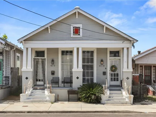 917 N Prieur St, New Orleans, LA 70116