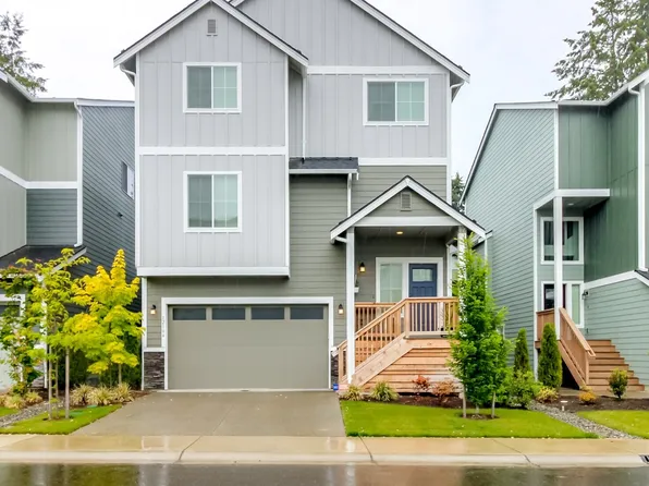 12104 126th Avenue Ct E, Puyallup, WA 98374