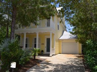 9357 Tartane Walk, Gulf Shores, AL 36542