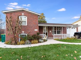 2307 Francine Ave, Joliet, IL 60436