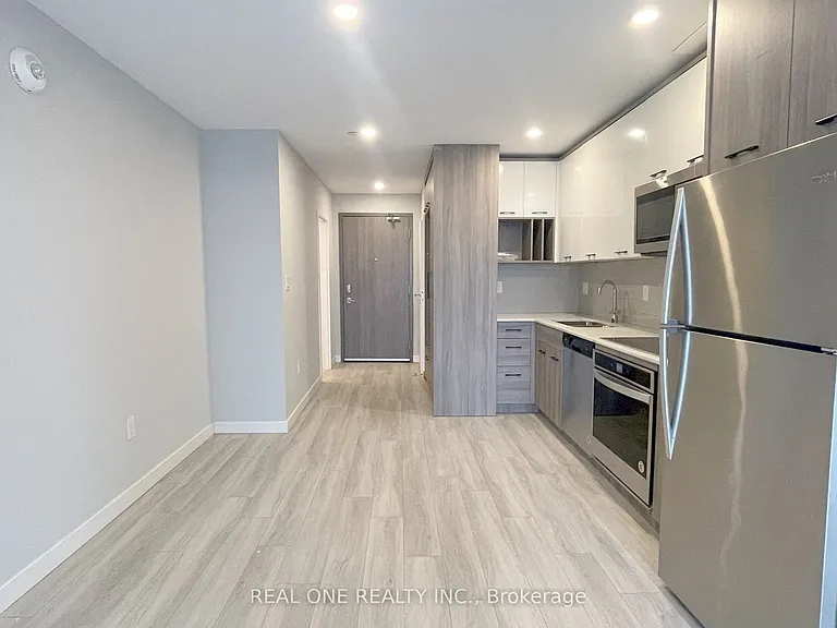 20 George St #2307 — Photo 4