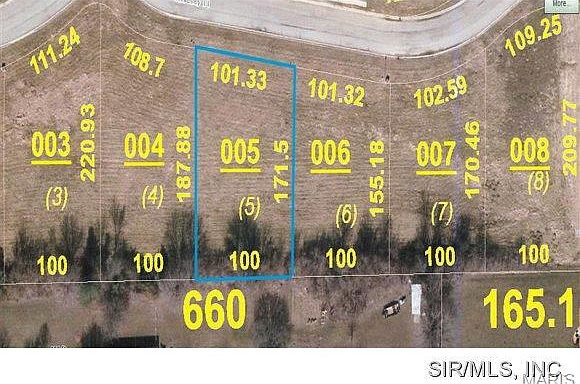 1st image of 6 Wellesley Pl