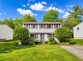 Timber Ridge, Nashua, NH 03062