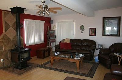 Living Room/Family Room