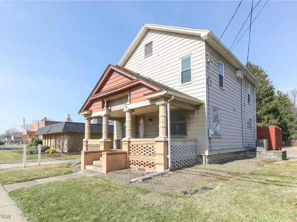 11796 South Ave, North Lima, OH 44452