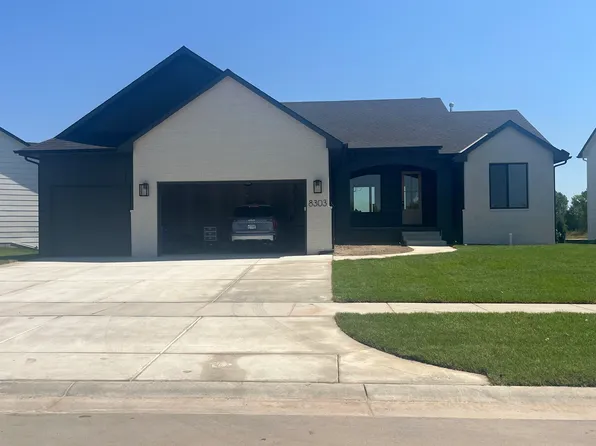 8485 Pebble St, Maize, KS 67101