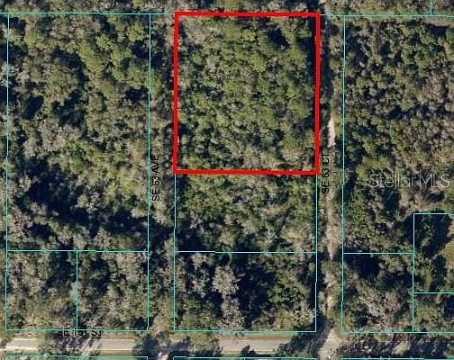 1st image of 0 SE 63rd Ct #1