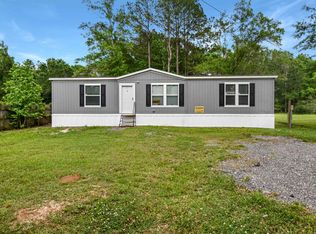 11395 N Canal Ln, Lumberton, TX 77657