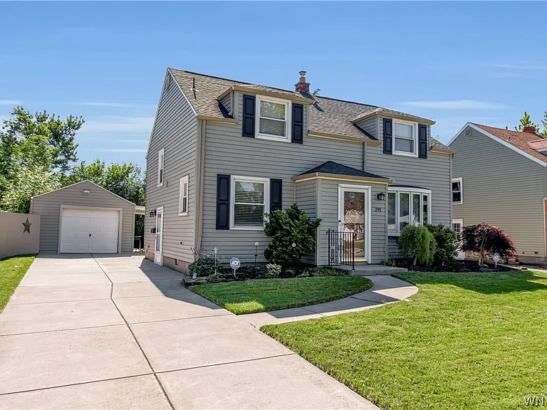 291 Parkhurst Blvd — Photo 2