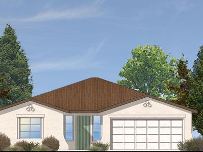 1531 Hobbs Ln, Bakersfield, CA, 93309