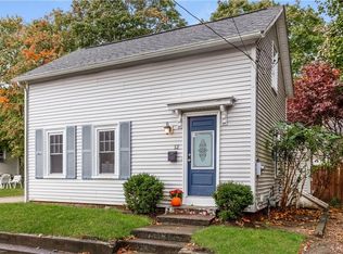 12 King St, North Kingstown, RI 02852