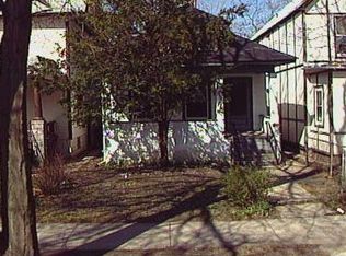 15518 Lexington Ave, Harvey, IL 60426