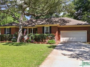 31 Palmetto Bay Rd, Savannah, GA 31410