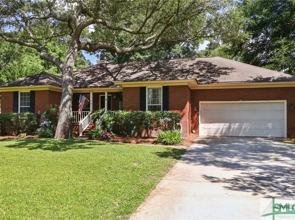 31 Palmetto Bay Road, Savannah, GA 31410