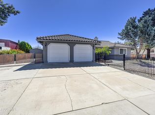 4351 N Verde Vista Dr, Prescott Valley, AZ 86314
