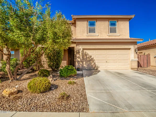 1472 W HOPTREE Avenue, Queen Creek, AZ 85140