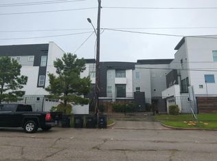 2011 Eagle St, Houston, TX 77004