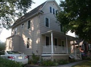 148 N Prospect Ave, Bergenfield, NJ 07621