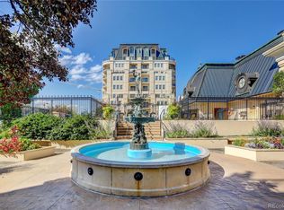 925 N Lincoln St APT 14C, Denver, CO 80203