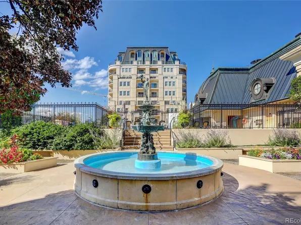 925 N Lincoln Street #14C, Denver, CO 80203