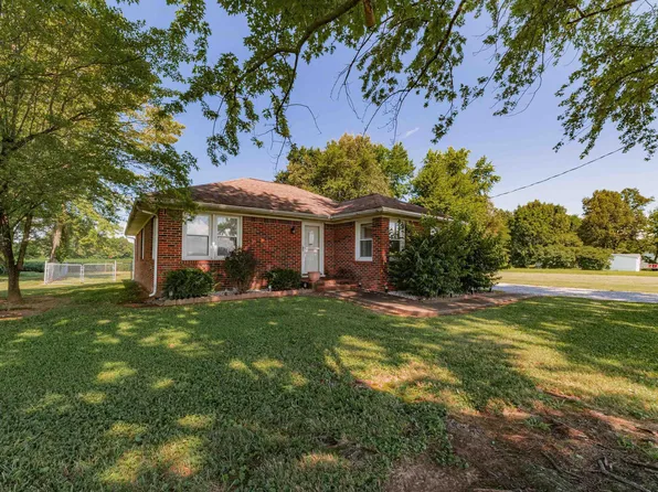 5291 Bandana Rd, Kevil, KY 42053