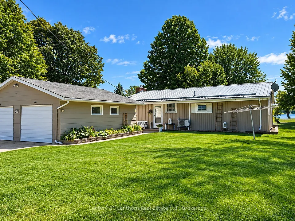 27 Willow Point Rd