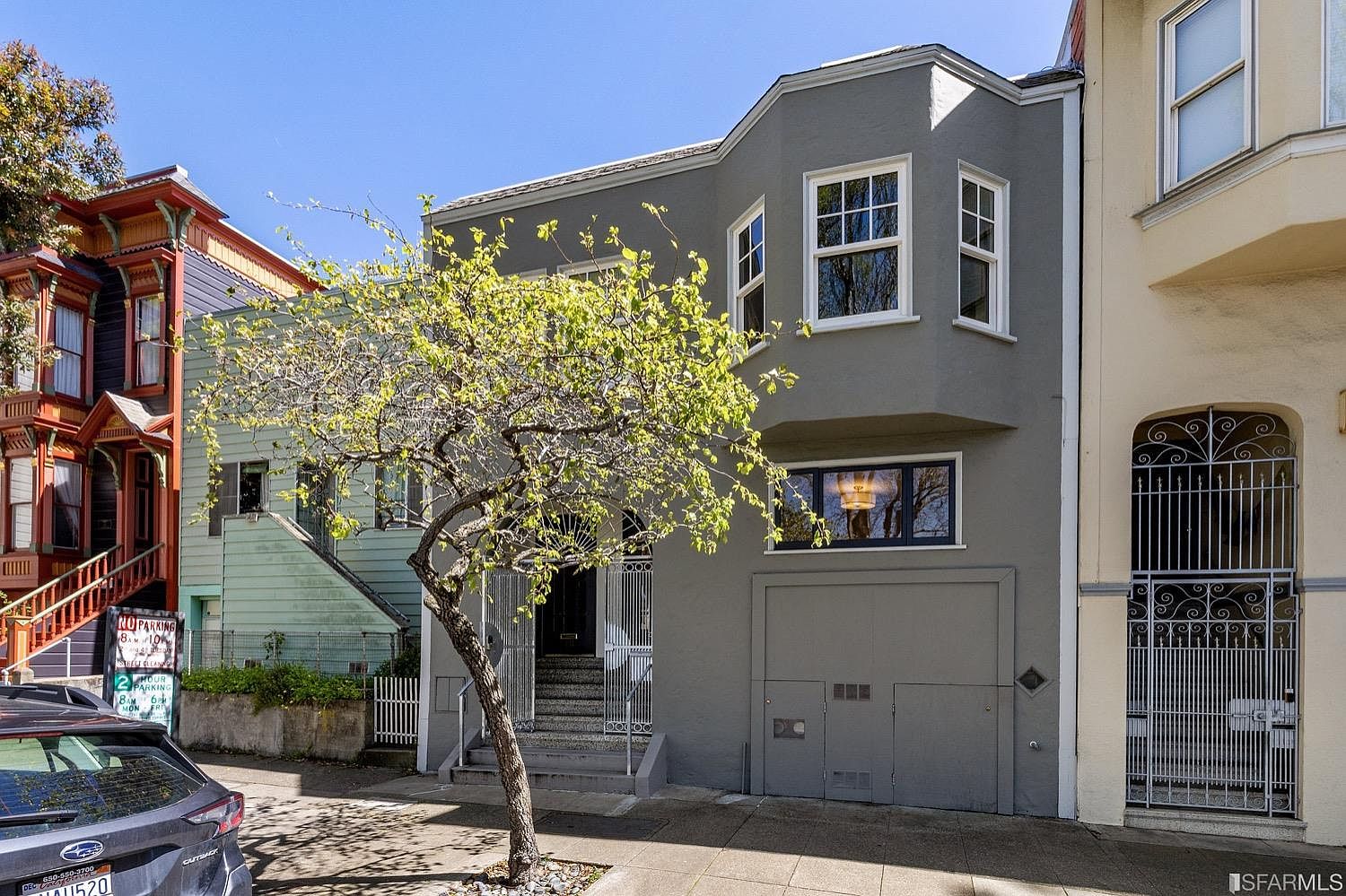 173 Coleridge St, San Francisco, CA 94110 Zillow
