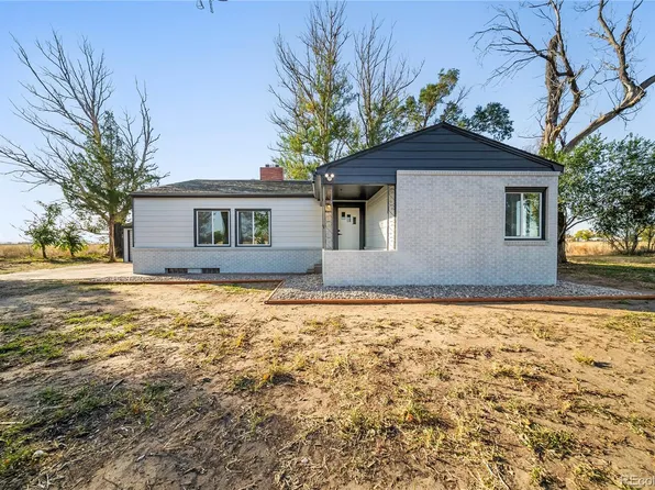 14704 US Highway 34, Fort Morgan, CO 80701