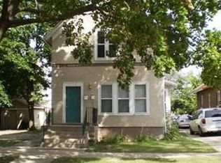 1514 Parmele St #2, Rockford, IL 61104