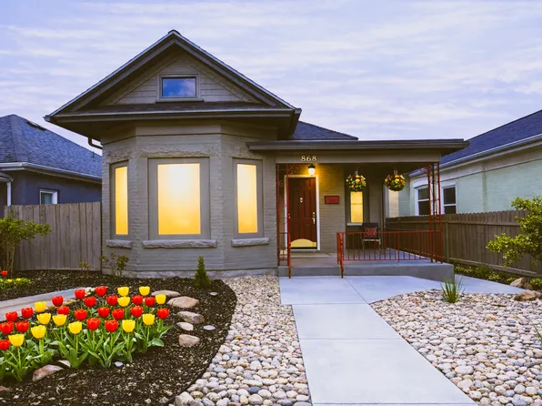 868 E 500 S, Salt Lake City, UT 84102