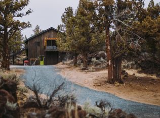 63875 Deschutes Market Rd, Bend, OR 97701