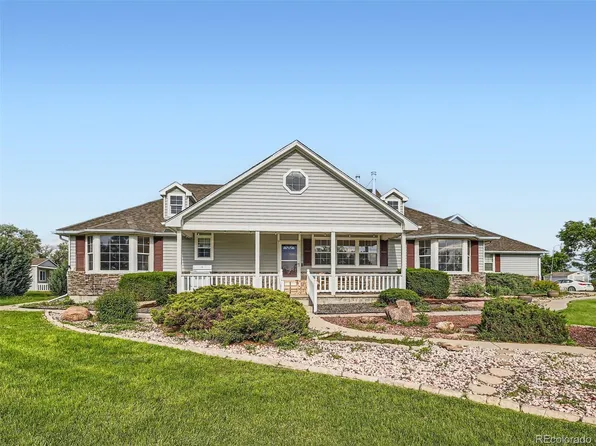 2294 Haskell Way, Watkins, CO 80137