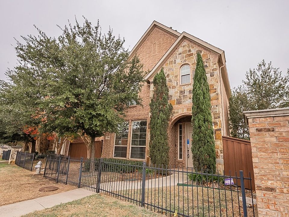 2488 Deer Run, Lewisville, TX 75067 Zillow