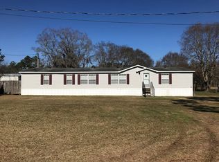4664 Mount Zion Rd, Valdosta, GA 31601