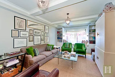 Sold by Halstead Real Estate
