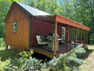 10 W Tucker Road, Stony Creek, NY, 12878