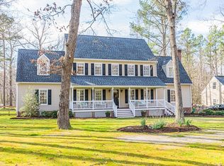 5108 Arrowhead Rd, Hanover, VA 23069