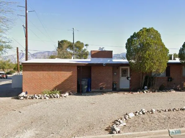 6301 E Calle Castor, Tucson, AZ 85710