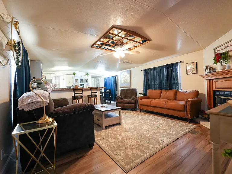 5880 Old Kirtland Hwy #5 — Photo 4