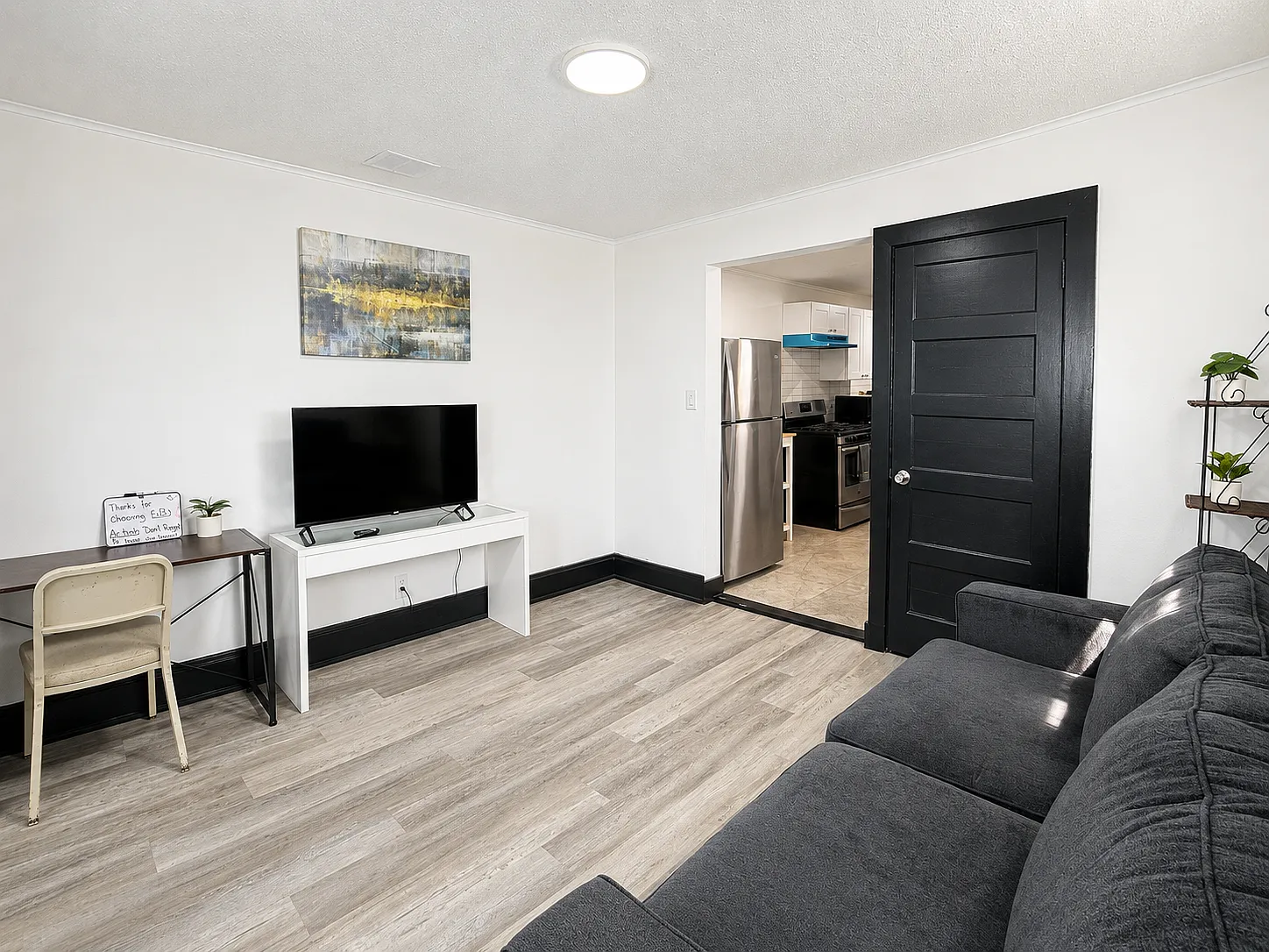 1 bed, 600 sqft, $1,295 — Photo 4
