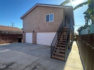 1232 E 68th St #C, Los Angeles, CA 90001
