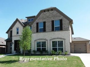 2208 Gulfstream Dr, Little Elm, TX 75068
