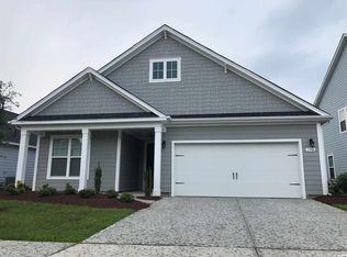 1586 Parish Way LOT 188, Litchfield C Myrtle Beach, SC 29577
