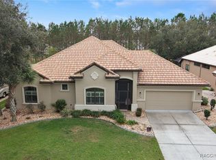 1192 W Beagle Run Loop, Hernando, FL 34442
