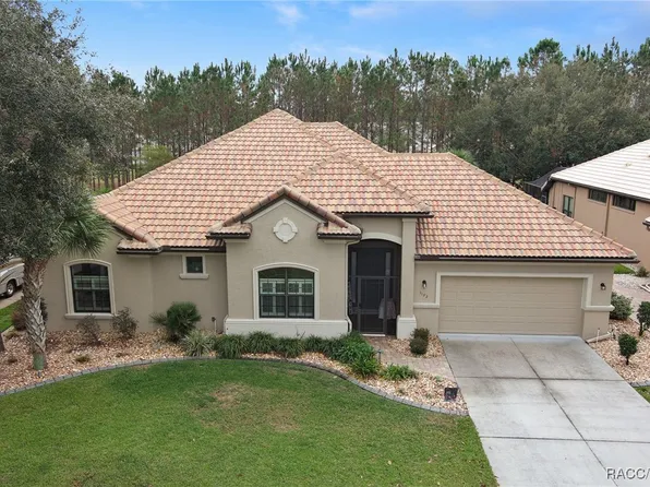 1192 W Beagle Run Loop, Hernando, FL 34442