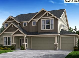 1622 NE 35th Cir LOT 94, Camas, WA 98607