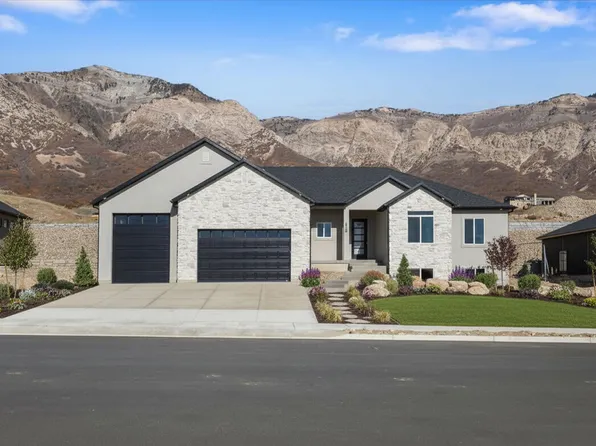 638 E Mountain Rd N, North Ogden, UT 84414